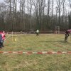 Mistrzostwa Opolszczyzny w Kolarstwie Przełajowym